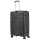 Валіза CarryOn Transport (L) Black (927192) + 5